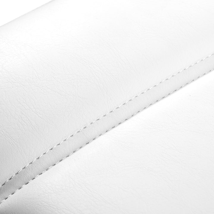 Fauteuil de soin électrique Azzurro 803D 3 moteurs Blanc - image 18