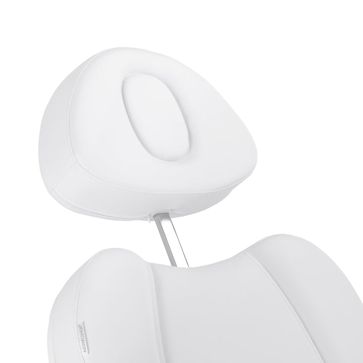 Fauteuil Esthétique Électrique Azzurro 708A 4 Moteurs Blanc - image 7