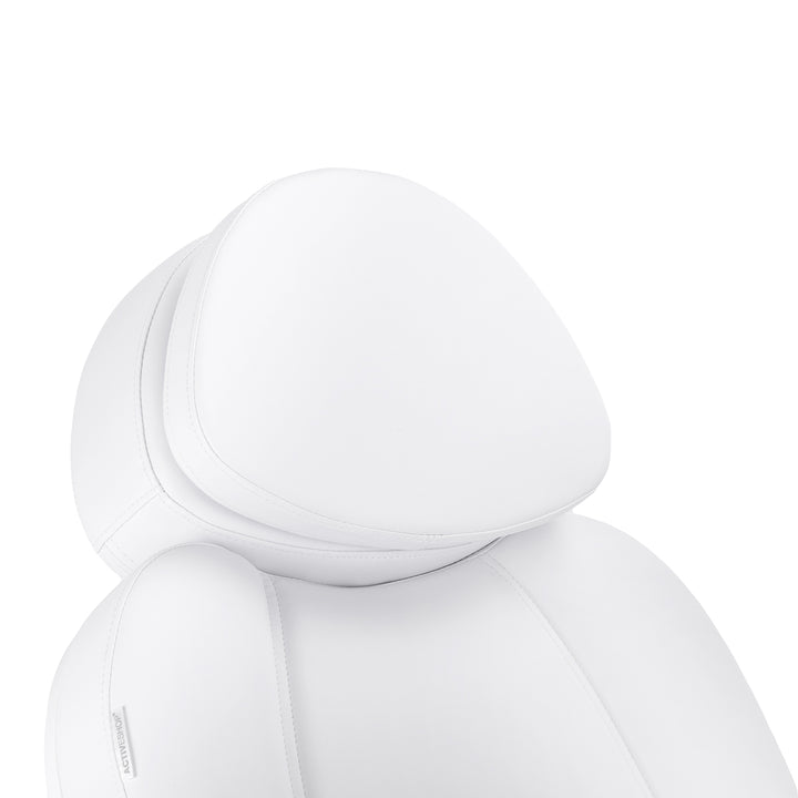 Fauteuil Esthétique Électrique Azzurro 708A 4 Moteurs Blanc - image 9