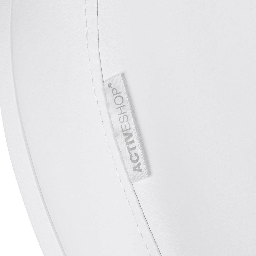Fauteuil Esthétique Électrique Azzurro 708A 4 Moteurs Blanc - image 11