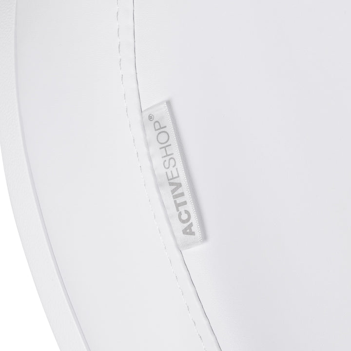 Fauteuil Esthétique Électrique Azzurro 708A 4 Moteurs Blanc - image 11