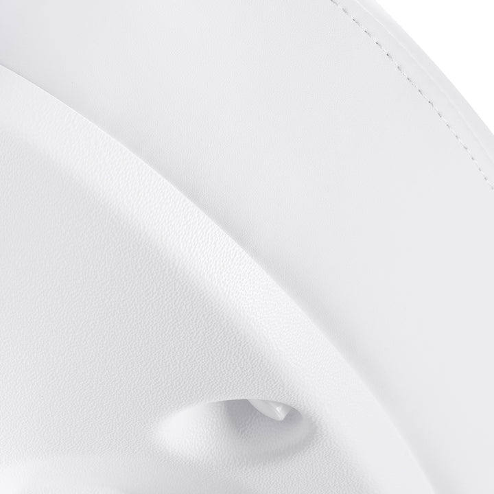 Fauteuil Esthétique Électrique Azzurro 708A 4 Moteurs Blanc - image 13
