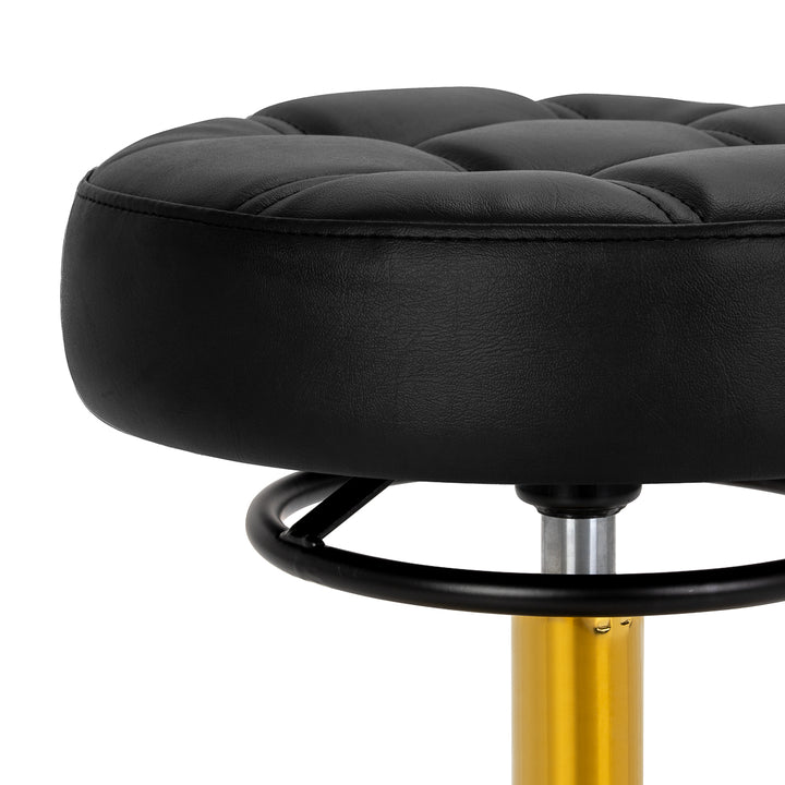 Kruk Gabbiano D054G Noir-Or - image 3