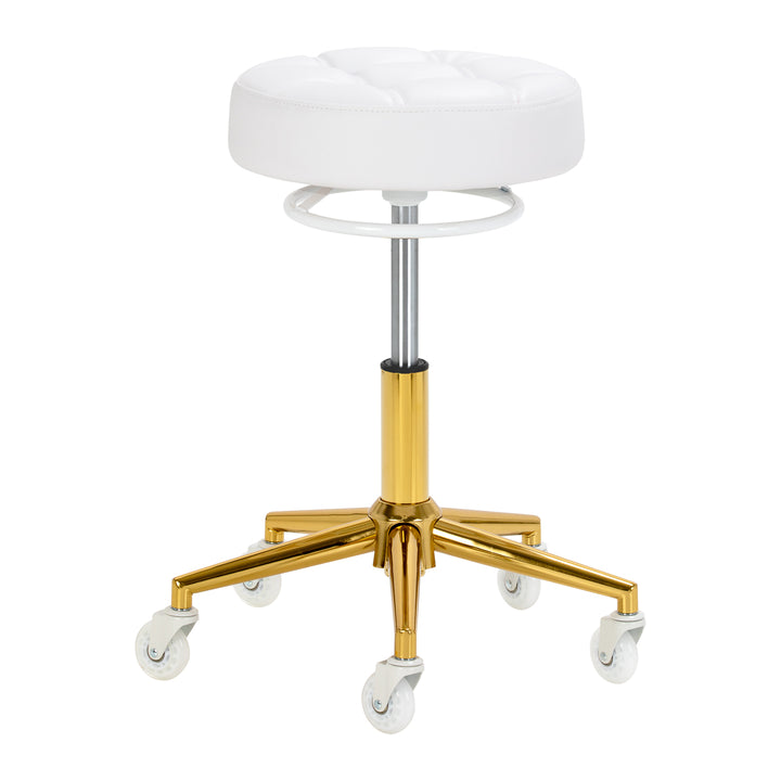 Kruk Gabbiano D054G Blanc-Or - image 2