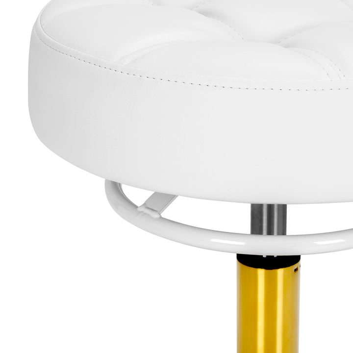 Kruk Gabbiano D054G Blanc-Or - image 3