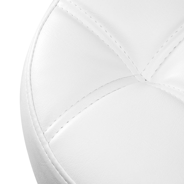 Kruk Gabbiano D054G Blanc-Or - image 4