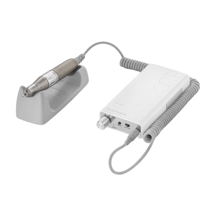 Ponceuse Ongle Saeyang Marathon Mini Cro Blanc