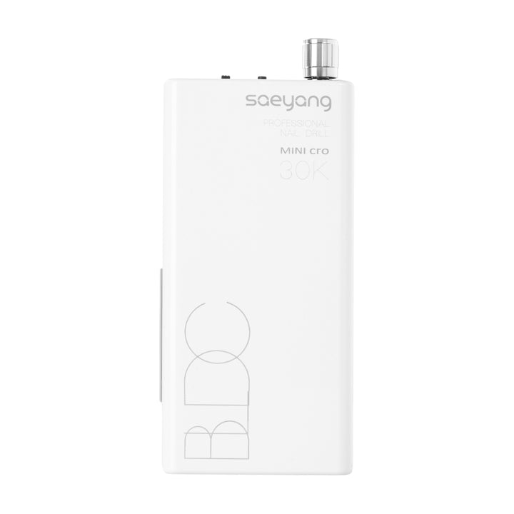Ponceuse Ongle Saeyang Marathon Mini Cro Blanc - image 3