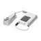 Ponceuse Ongle Saeyang Marathon K30S Blanc