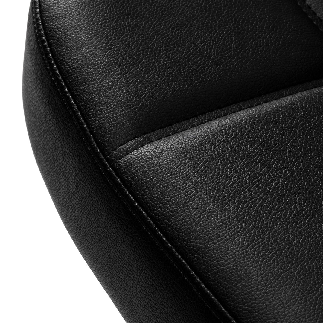 Fauteuil de coiffure Hair System Komodo Noir - image 6