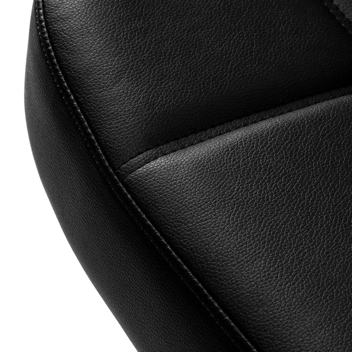 Fauteuil de coiffure Hair System Komodo Noir - image 6