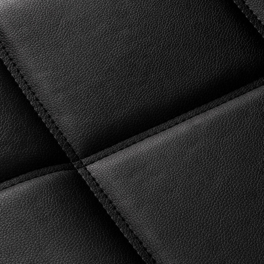 Fauteuil de coiffure Hair System Komodo Noir - image 8