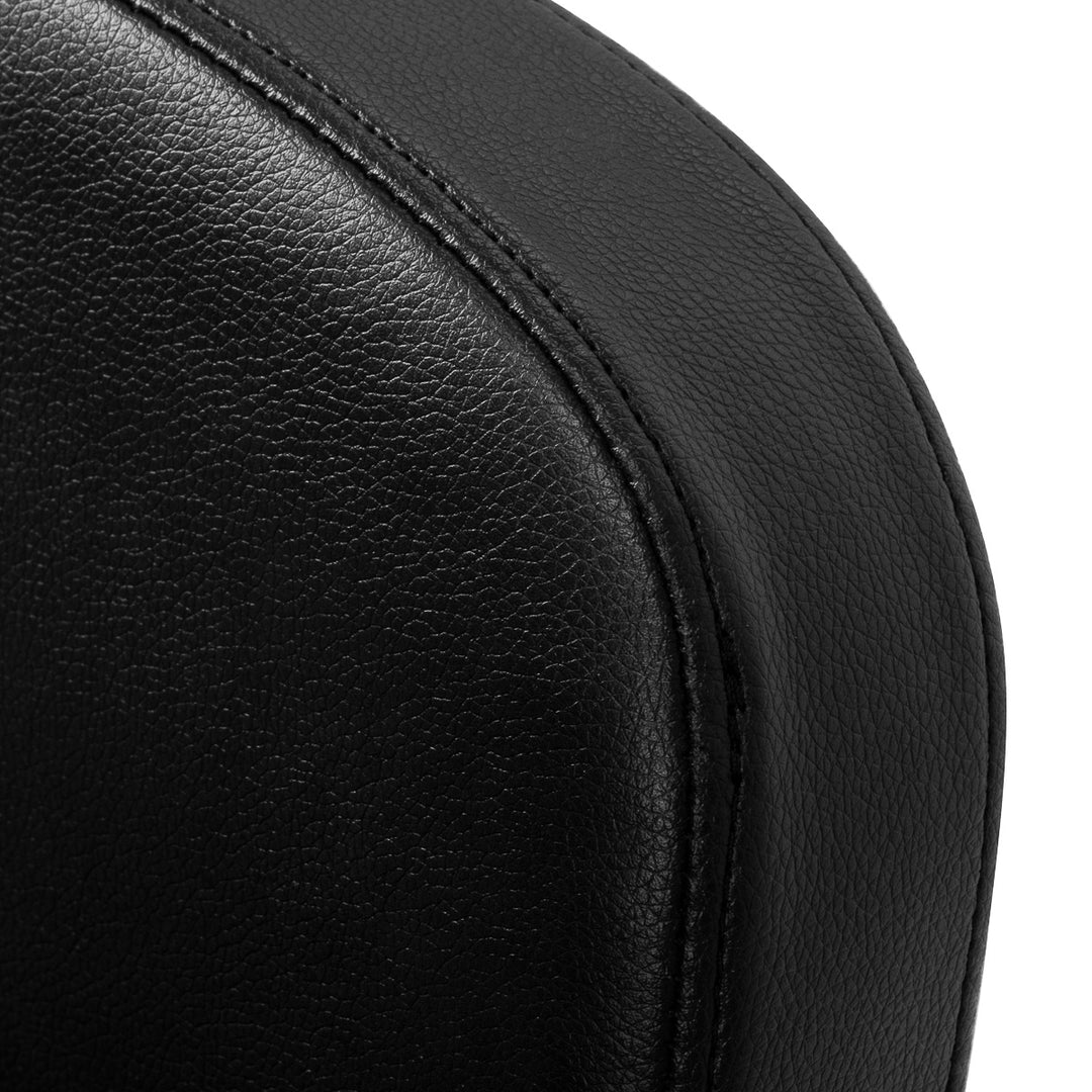 Fauteuil de coiffure Hair System Komodo Noir - image 9