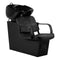 Bac Coiffeur Hair System Komodo Noir