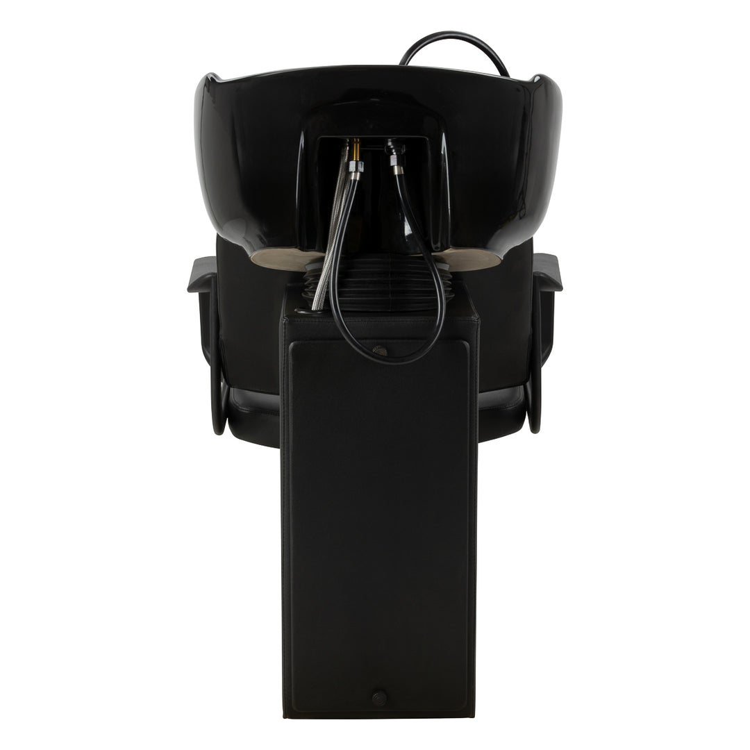 Bac Coiffeur Hair System Komodo Noir - image 3