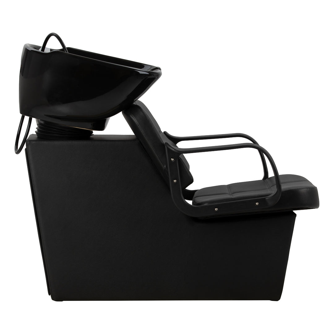 Bac Coiffeur Hair System Komodo Noir - image 4