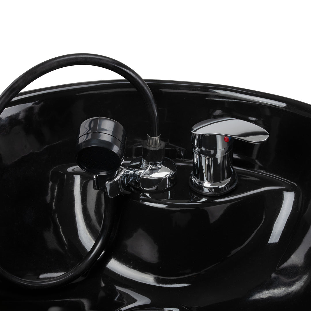 Bac Coiffeur Hair System Komodo Noir - image 7
