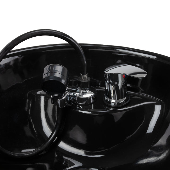 Bac Coiffeur Hair System Komodo Noir - image 7