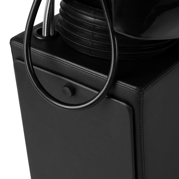 Bac Coiffeur Hair System Komodo Noir - image 10