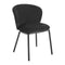 Chaise 4Rico Linea Noir