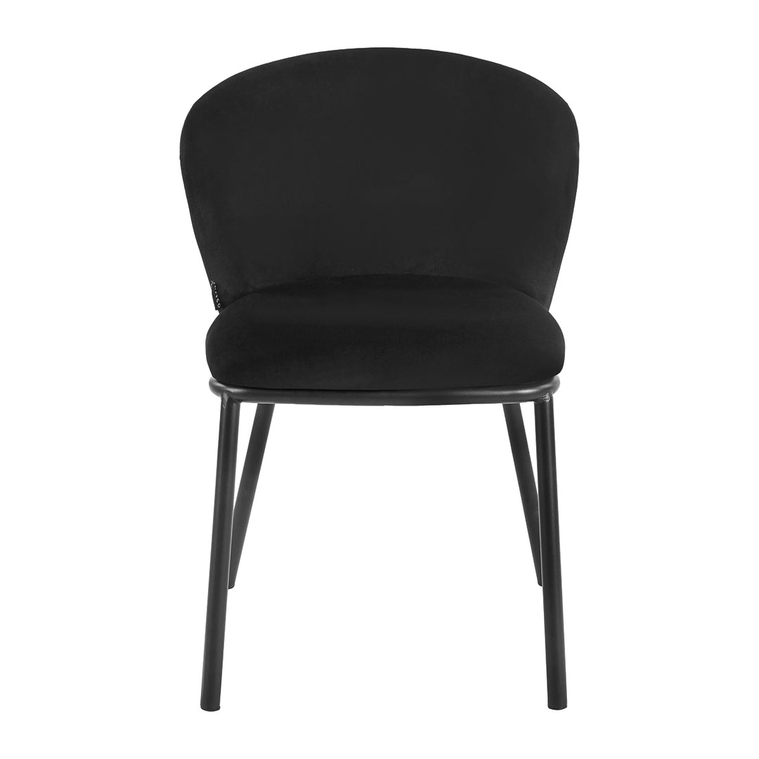 Chaise 4Rico Linea Noir - image 2