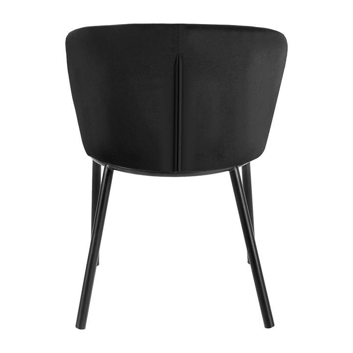Chaise 4Rico Linea Noir - image 3