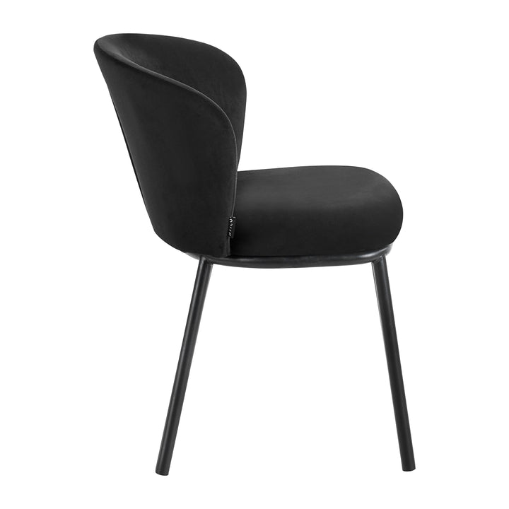 Chaise 4Rico Linea Noir - image 4