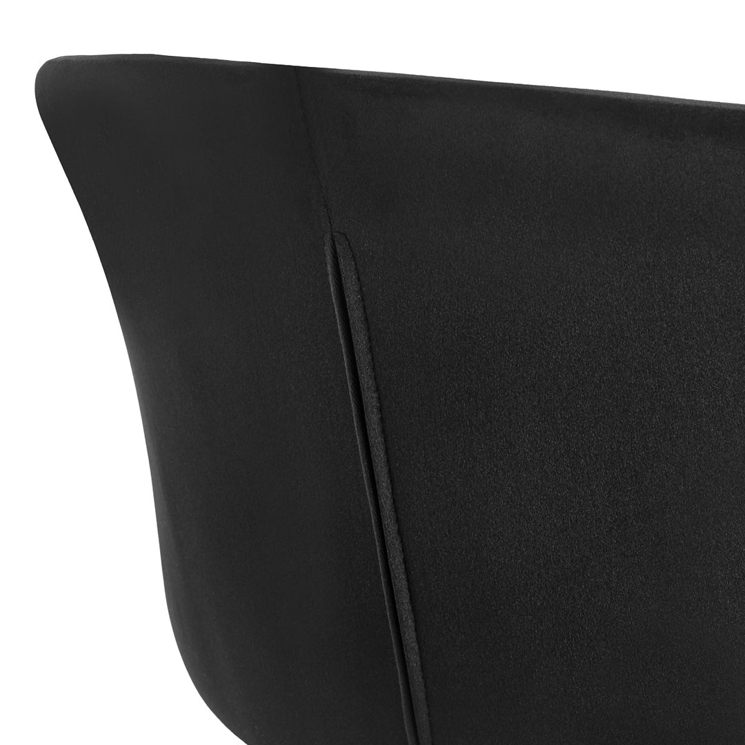 Chaise 4Rico Linea Noir - image 7