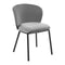 Chaise 4Rico Linea Gris