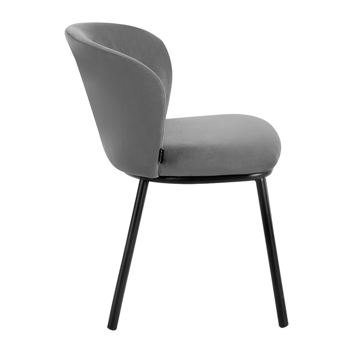 Chaise 4Rico Linea Gris - image 2