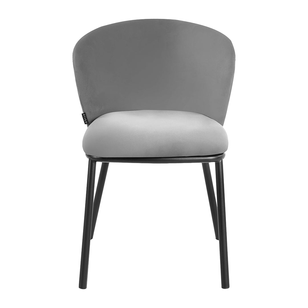 Chaise 4Rico Linea Gris - image 3