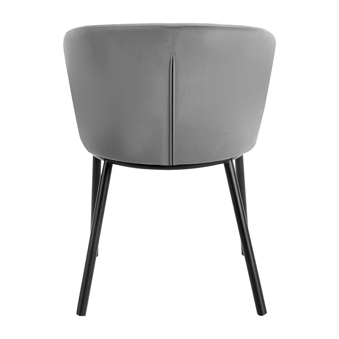 Chaise 4Rico Linea Gris - image 4