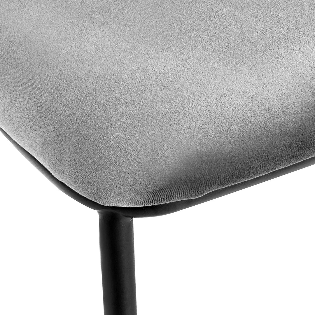 Chaise 4Rico Linea Gris - image 6