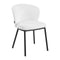 Chaise 4Rico Linea Blanc