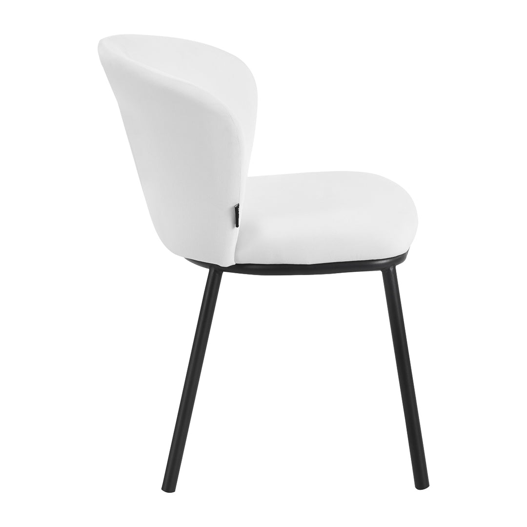 Chaise 4Rico Linea Blanc - image 2