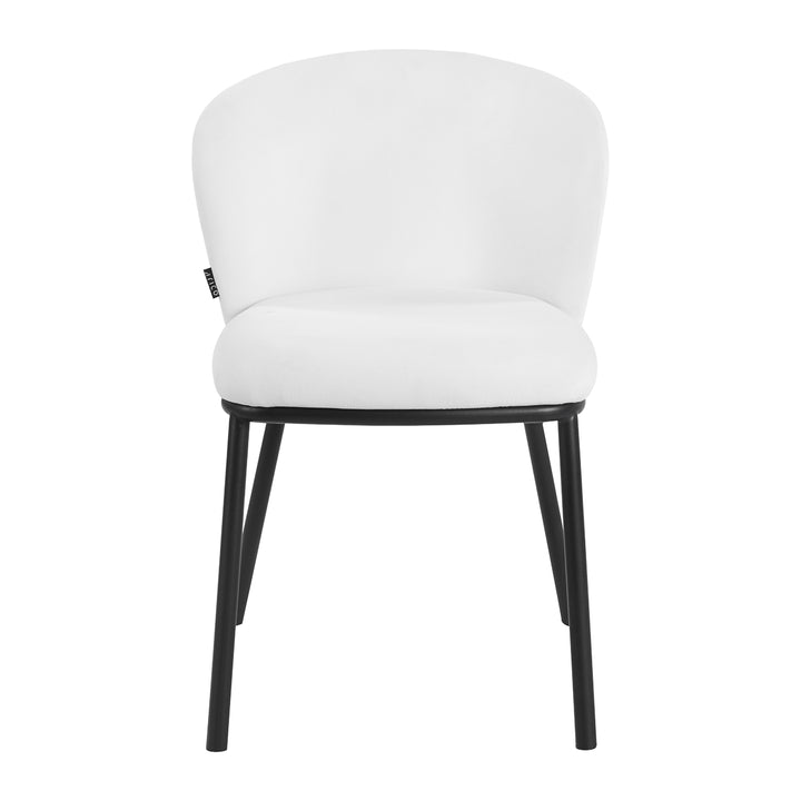 Chaise 4Rico Linea Blanc - image 3