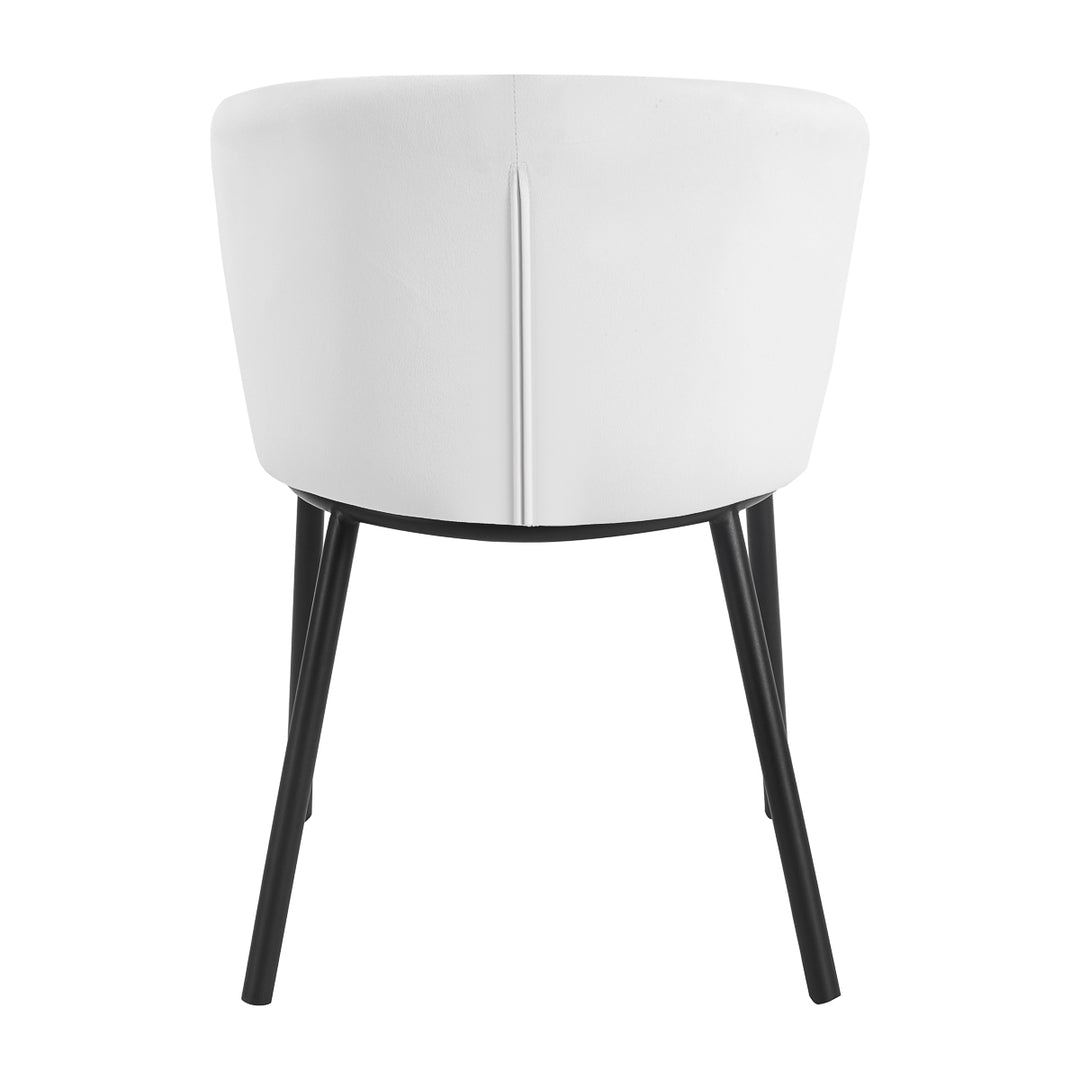 Chaise 4Rico Linea Blanc - image 4