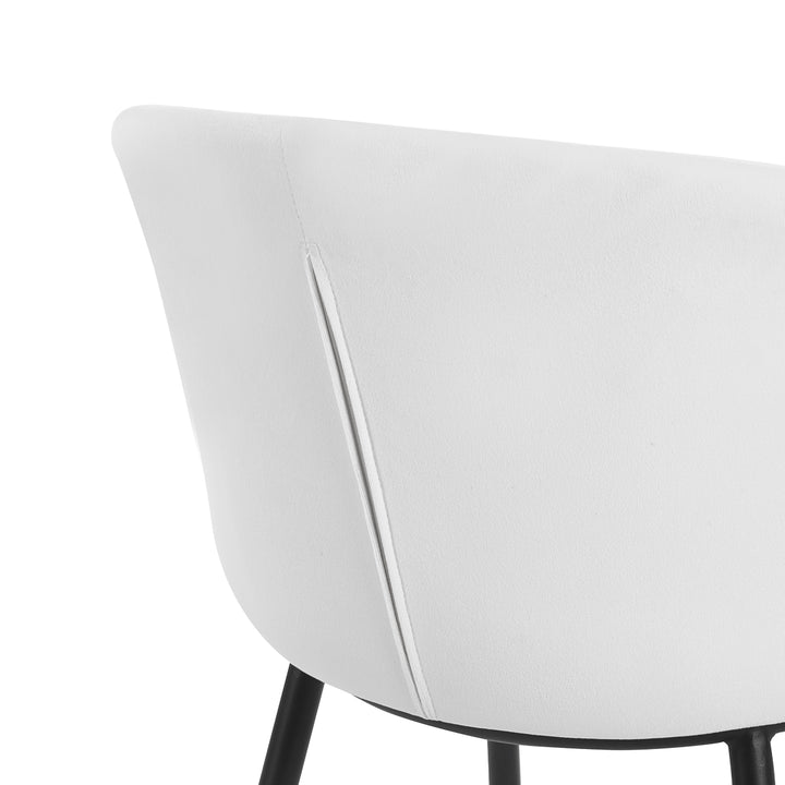 Chaise 4Rico Linea Blanc - image 7