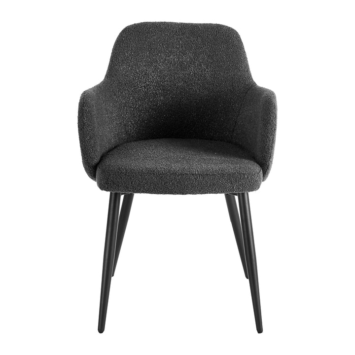 Chaise 4Rico Intra Noir - image 3