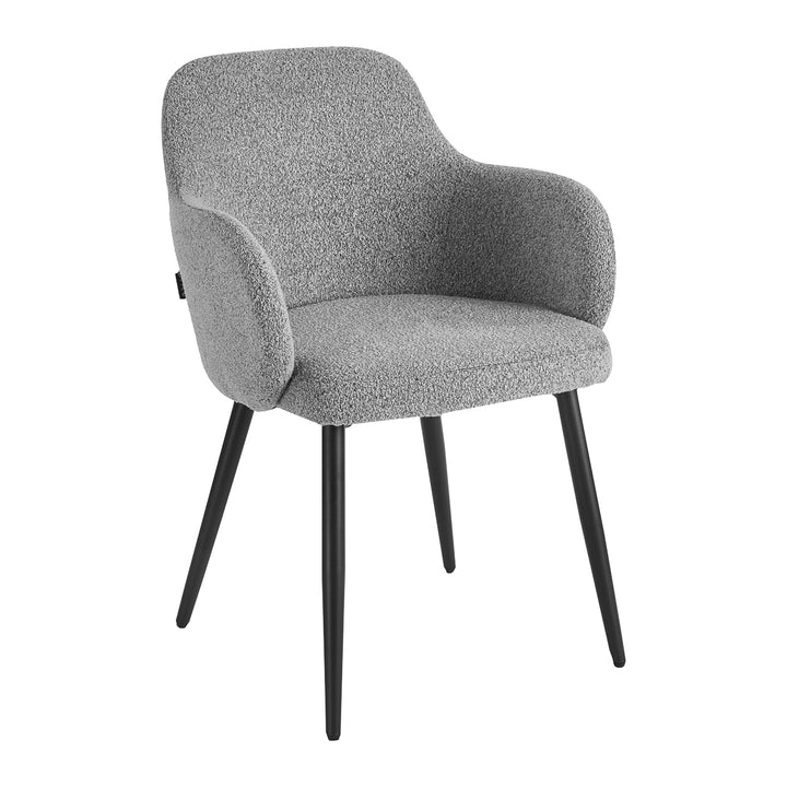 Chaise 4Rico Intra Gris