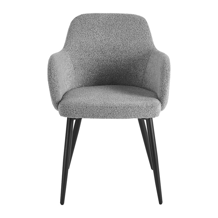 Chaise 4Rico Intra Gris - image 3