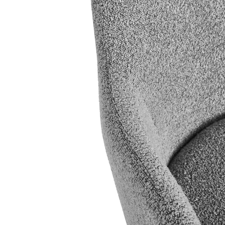 Chaise 4Rico Intra Gris - image 6
