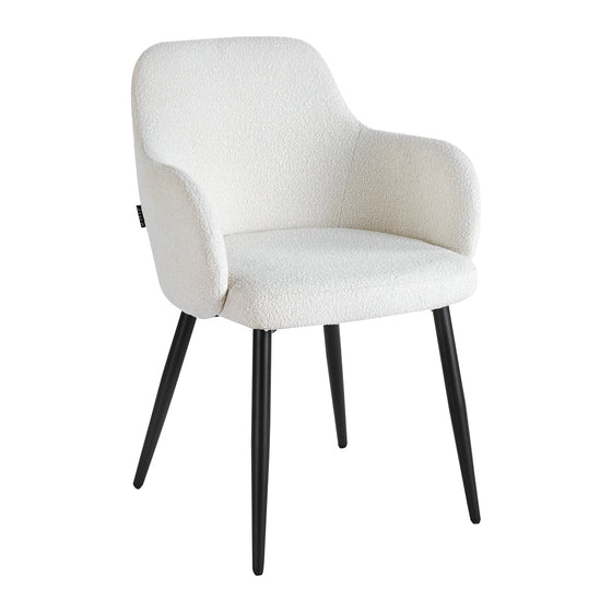 Chaise 4Rico Intra Blanc