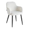 Chaise 4Rico Intra Blanc