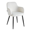 Chaise 4Rico Intra Blanc