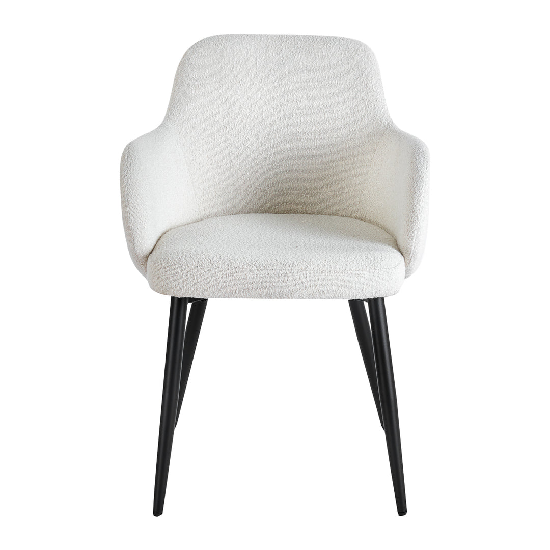 Chaise 4Rico Intra Blanc - image 3