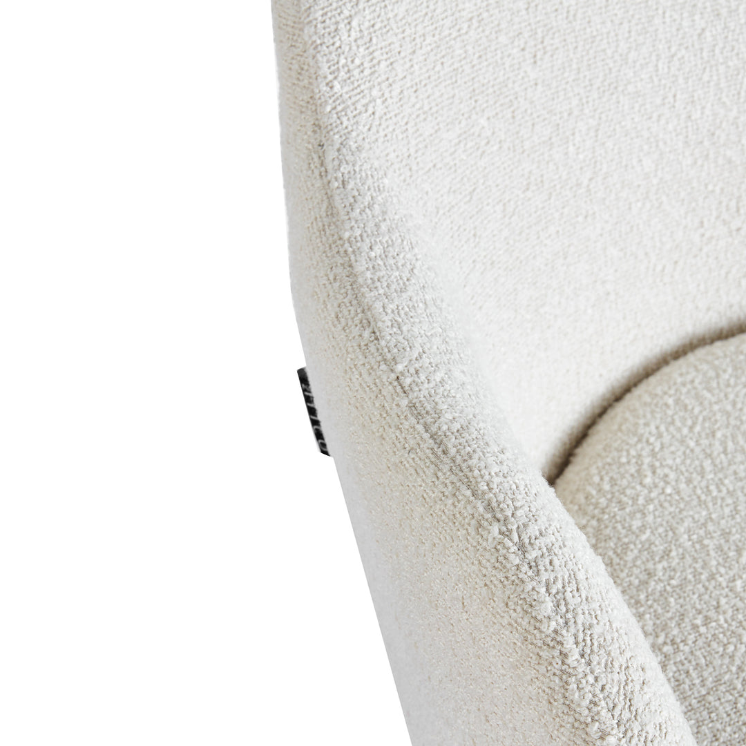 Chaise 4Rico Intra Blanc - image 6
