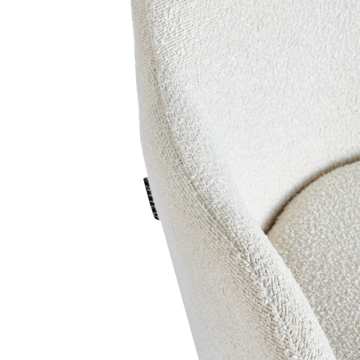 Chaise 4Rico Intra Blanc - image 6