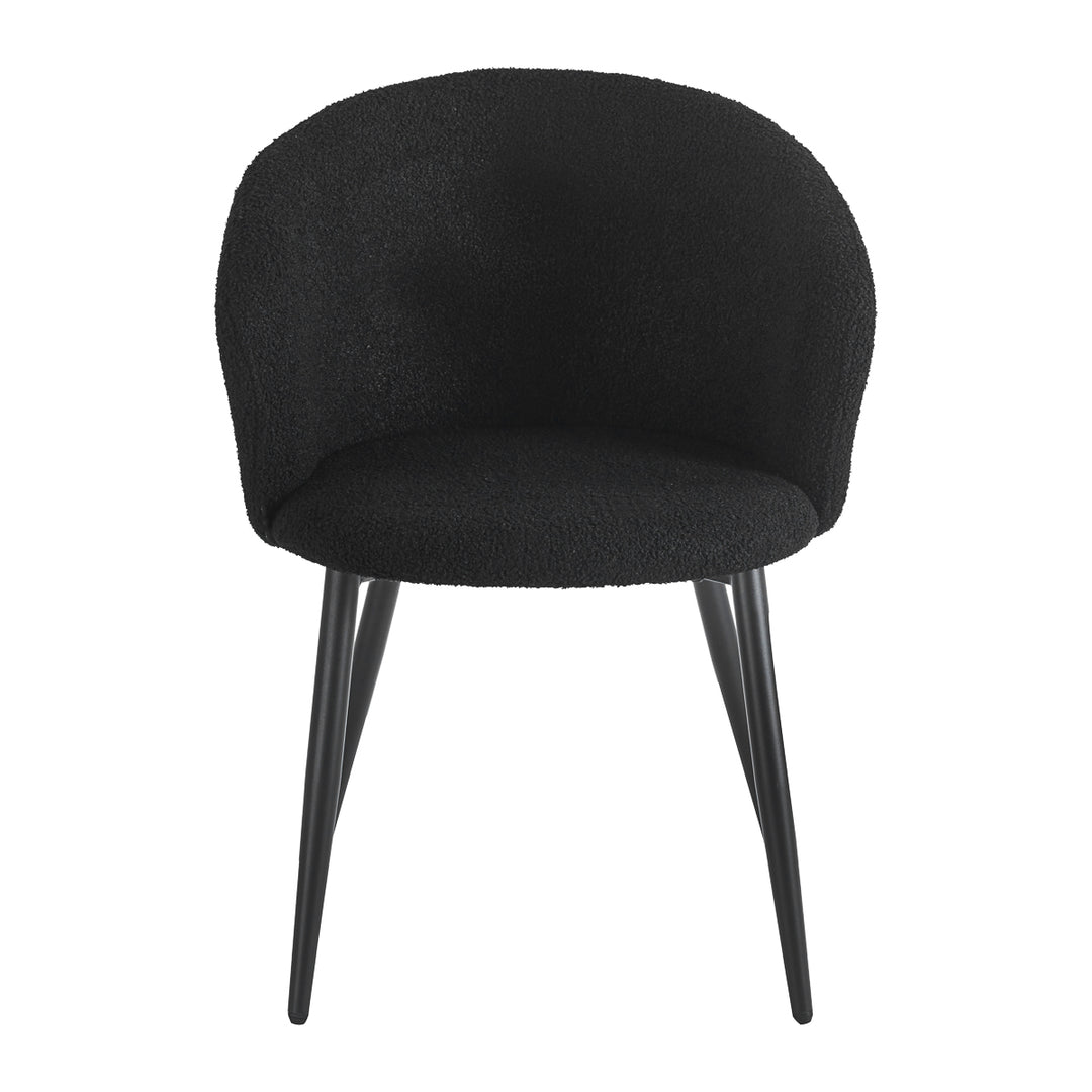 Chaise 4Rico Asola Noir - image 3