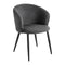 Chaise 4Rico Asola Gris